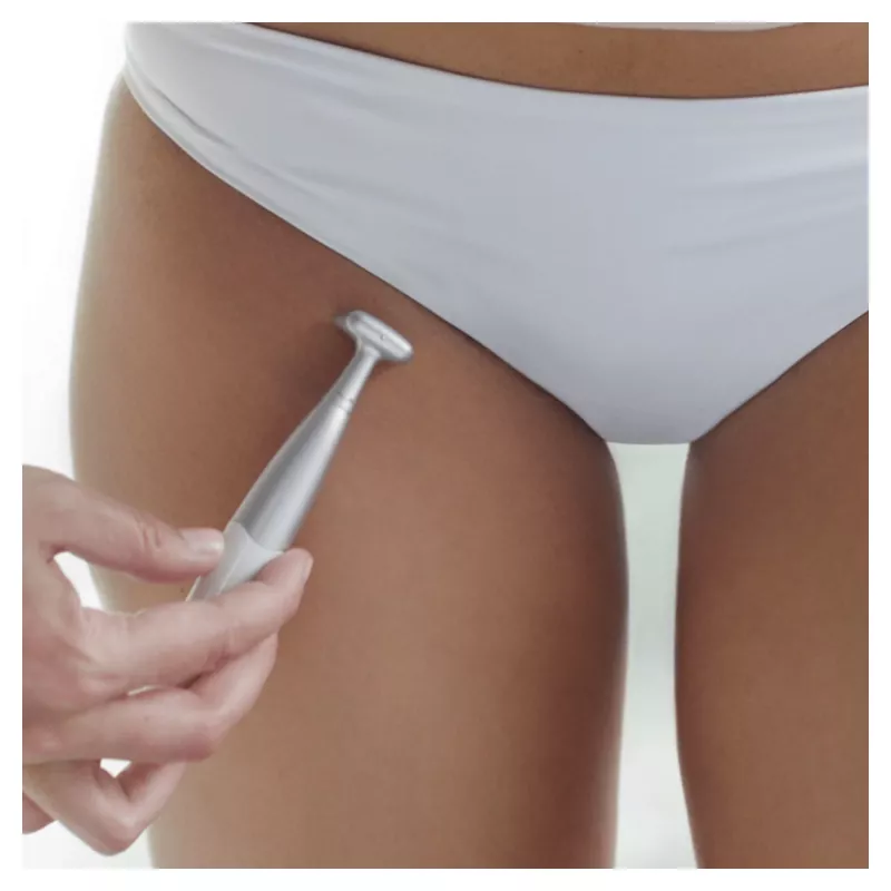 Braun Silk-epil Bikini Styler FG1100 rozā
