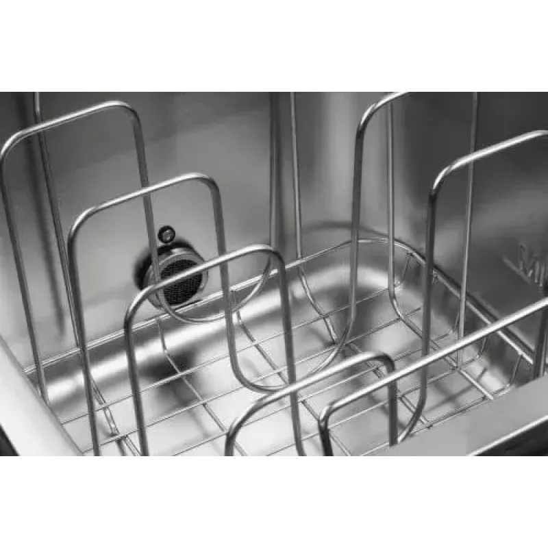 Iegremdējamā sous vide iekārta Caso SV900 2000 W nerūsējošā tērauda iegremdējamais cirkulators precīzai zemas temperatūras gatavošanai