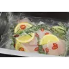 Iegremdējamā sous vide iekārta Caso SV900 2000 W nerūsējošā tērauda iegremdējamais cirkulators precīzai zemas temperatūras gatavošanai