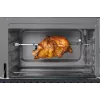 Grills Caso TO20 20 L 1650 W Melns