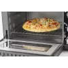 Grills Caso TO20 20 L 1650 W Melns