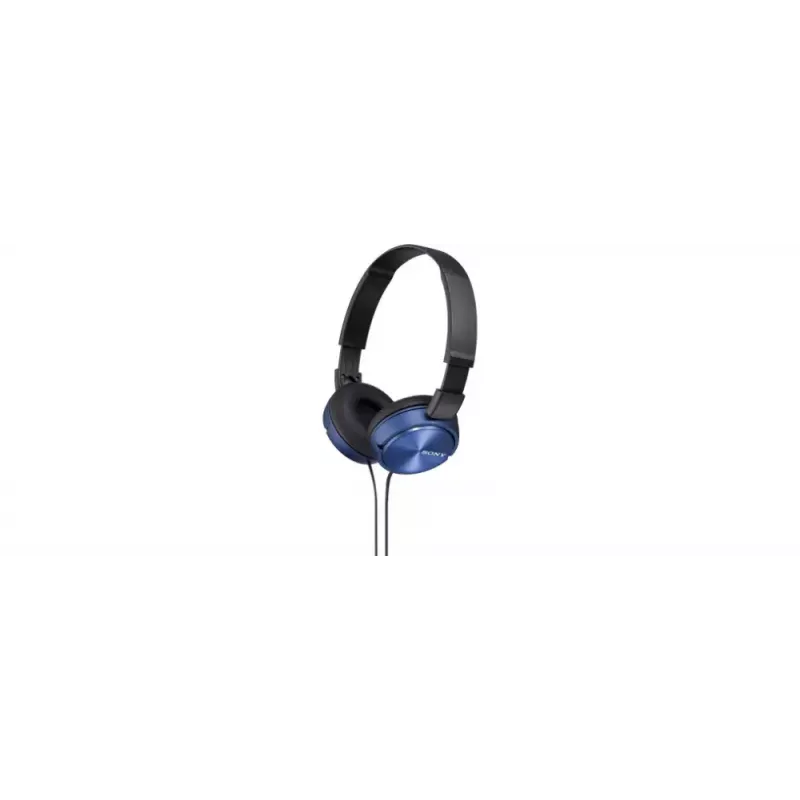 Austiņas Sony MDR-ZX310AP
