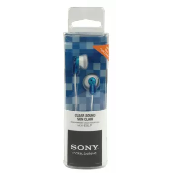 Austiņas Sony MDR-E9LP