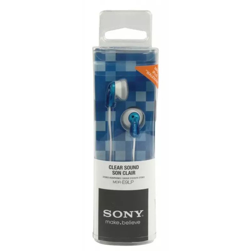 Austiņas Sony MDR-E9LP