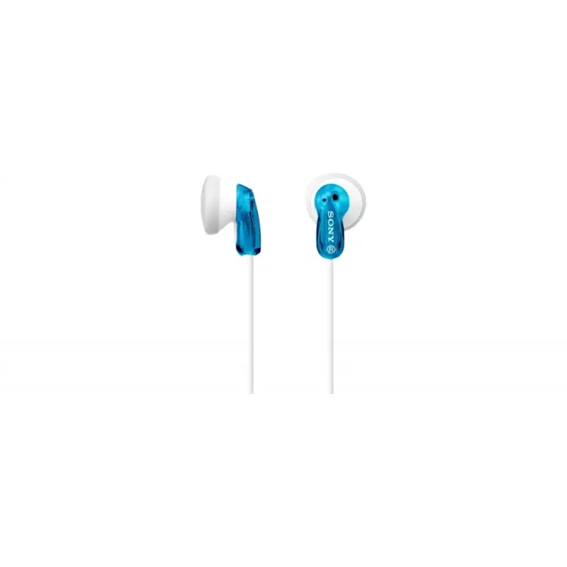 Austiņas Sony MDR-E9LP
