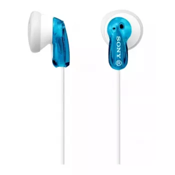 Austiņas Sony MDR-E9LP