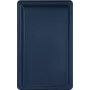 Cepšanas paplāte Tefal XA8009 priekš SW 852D, melna, 226 x 132 mm