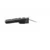 DELL Pro Smartcard tastatūra - KB813 - krievu (QWERTY), pilna izmēra (100%), vadu, USB, QWERTY, melna
