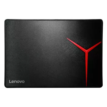 Lenovo GXY0K07130 peļu paliktnis Spēļu peļu paliktnis Melns, sarkans