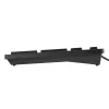 DELL Wired tastatūra - KB216 - US International (QWERTY) - Melns - (RTL BOX)