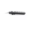 DELL KB522 tastatūra Universāla USB QWERTY krievu Melna