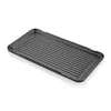 Sviestmaižu automāts ETA Sorento 3151 90010 — 900 W, 4 sviestmaizes, nerūsējošais tērauds/melns
