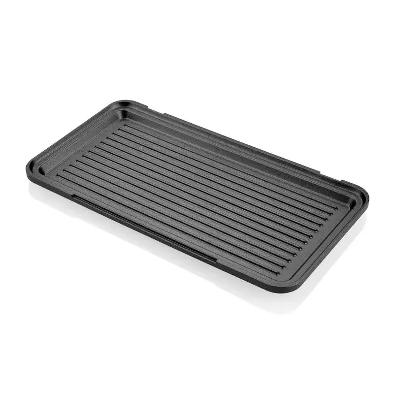 Sviestmaižu automāts ETA Sorento 3151 90010 — 900 W, 4 sviestmaizes, nerūsējošais tērauds/melns