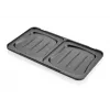 Sviestmaižu automāts ETA Sorento 3151 90010 — 900 W, 4 sviestmaizes, nerūsējošais tērauds/melns