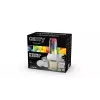 Sporta blenderis Camry Premium CR 4071 Zelts Caurspīdīgs Balts