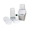 Sporta blenderis Camry Premium CR 4071 Zelts Caurspīdīgs Balts