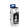 Tintes pudele Epson 101 EcoTank BK Melna