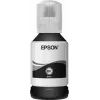 Tintes pudele Epson 101 EcoTank BK Melna