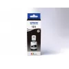 Tintes pudele Epson 101 EcoTank BK Melna