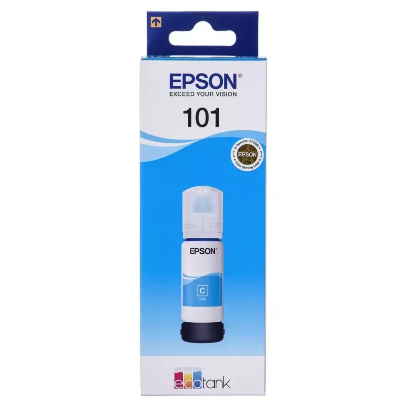 Epson C13T03V24A tintes kasetne 1 gab. Ciāna