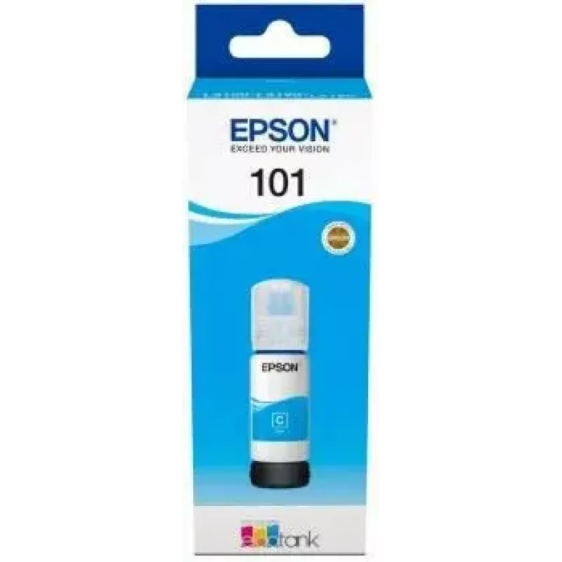 Epson C13T03V24A tintes kasetne 1 gab. Ciāna
