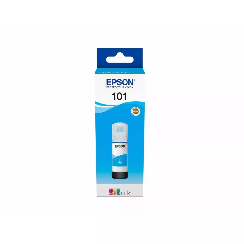 Epson C13T03V24A tintes kasetne 1 gab. Ciāna