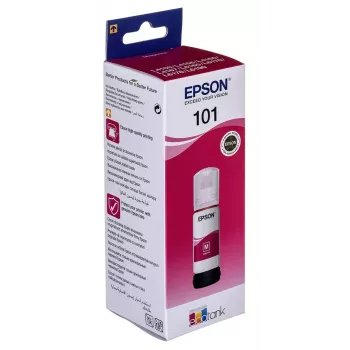 Epson C13T03V34A tintes kasetne 1 gab. Purpursarkana