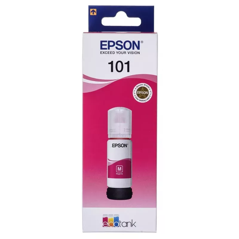Epson C13T03V34A tintes kasetne 1 gab. Purpursarkana
