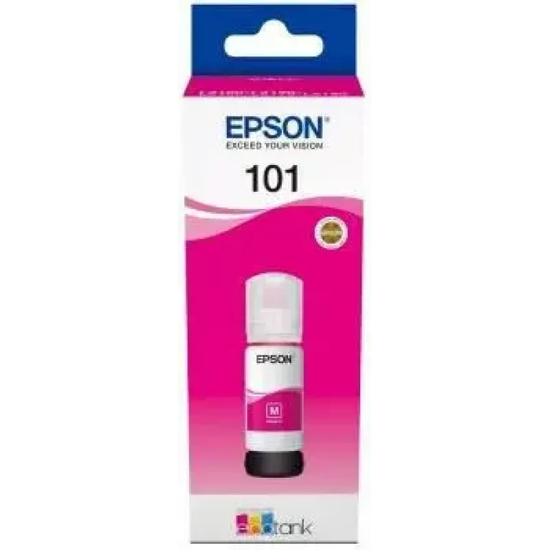 Epson C13T03V34A tintes kasetne 1 gab. Purpursarkana