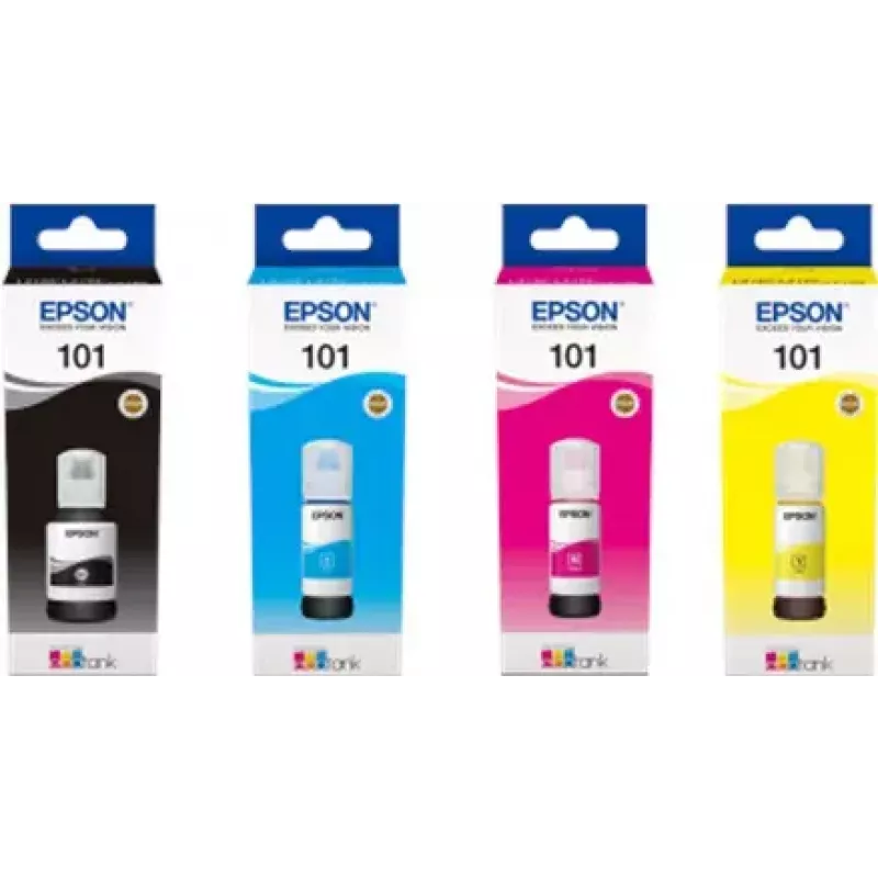 Epson C13T03V34A tintes kasetne 1 gab. Purpursarkana