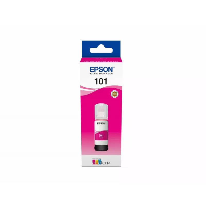 Epson C13T03V34A tintes kasetne 1 gab. Purpursarkana