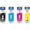 Epson C13T03V44A tintes kasetne 1 gab. dzeltena
