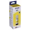 Epson C13T03V44A tintes kasetne 1 gab. dzeltena