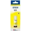 Epson C13T03V44A tintes kasetne 1 gab. dzeltena
