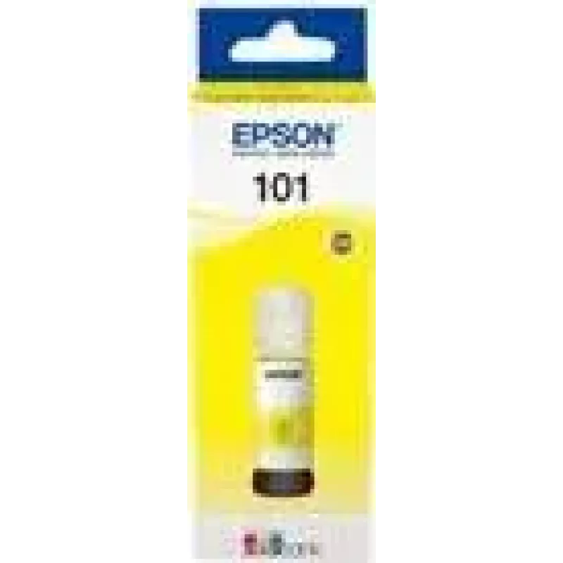 Epson C13T03V44A tintes kasetne 1 gab. dzeltena
