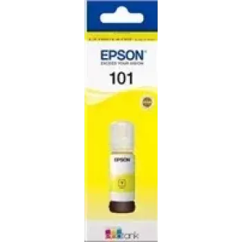 Epson C13T03V44A tintes kasetne 1 gab. dzeltena