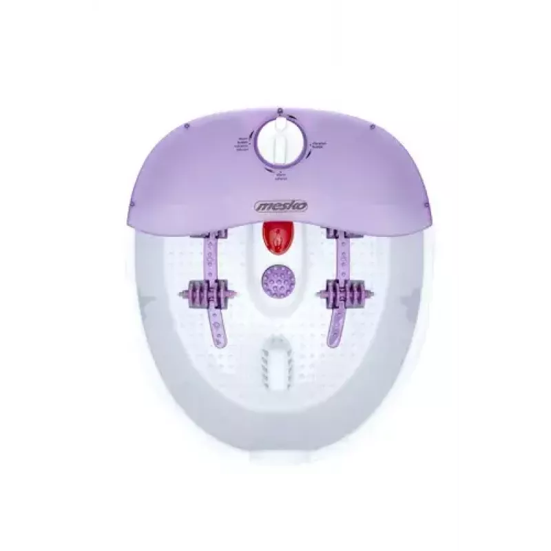 Kāju vanna Mesko Home MS 2152