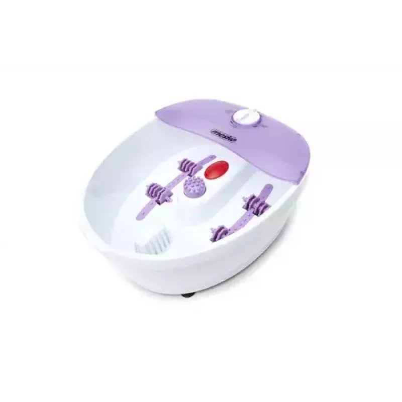 Kāju vanna Mesko Home MS 2152