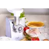 Gaļasmašīna Adler AD 4808 350 W balta