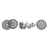 Gaļasmašīna Adler AD 4808 350 W balta