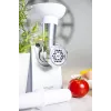 Gaļasmašīna Adler AD 4808 350 W balta