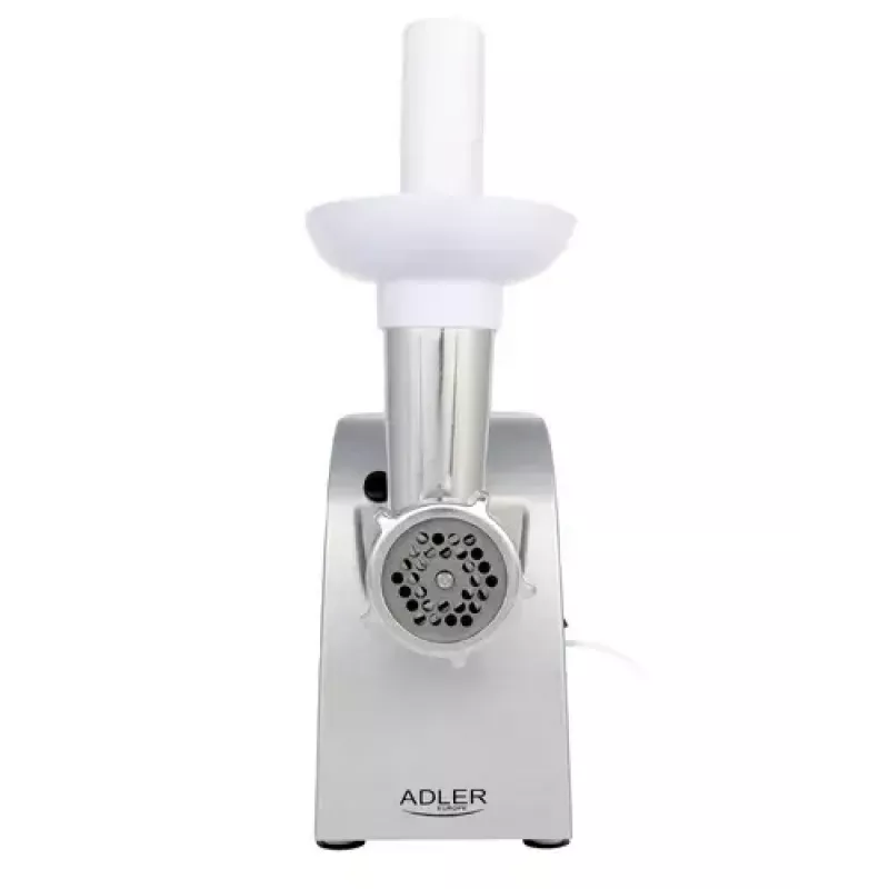 Gaļasmašīna Adler AD 4808 350 W balta