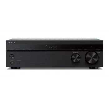 Sony STR-DH190 AV uztvērējs 100 W 2.0 kanāli stereo Melns