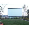 Projekcijas ekrāns Elite Screens OMS100H2