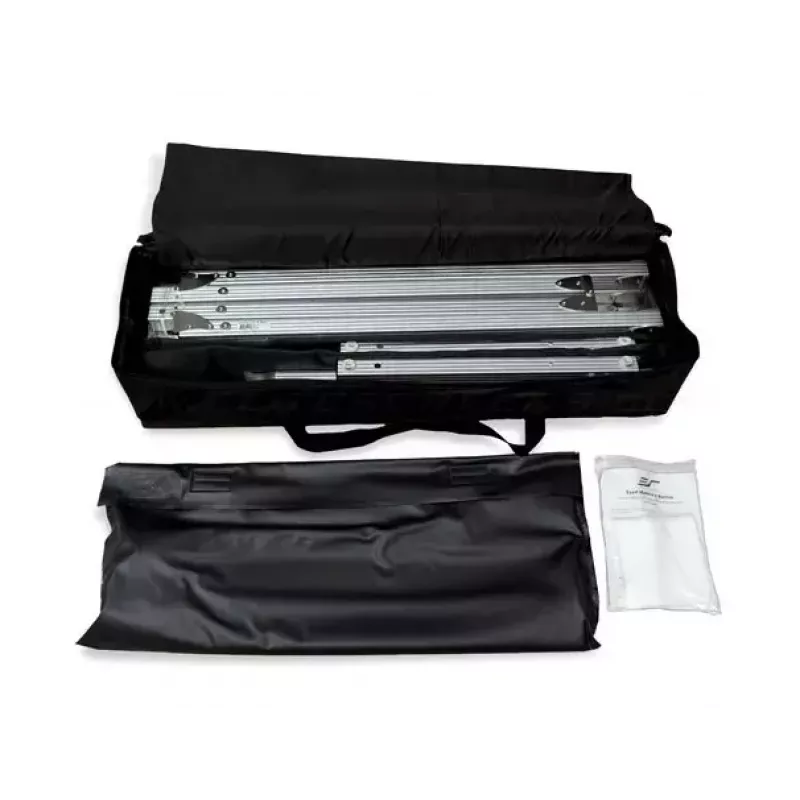 Projekcijas ekrāns Elite Screens Yard Master 2 Dual OMS120H2-DUAL