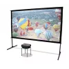Projekcijas ekrāns Elite Screens Yard Master 2 Dual OMS120H2-DUAL