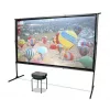 Projekcijas ekrāns Elite Screens Yard Master 2 Dual OMS120H2-DUAL