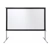 Projekcijas ekrāns Elite Screens Yard Master 2 Dual OMS120H2-DUAL