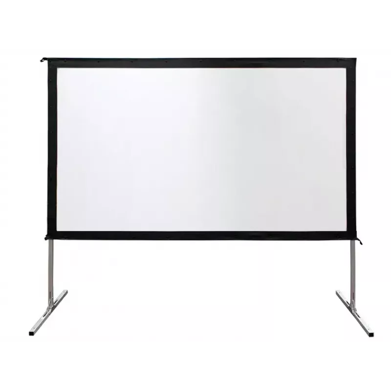 Projekcijas ekrāns Elite Screens Yard Master 2 Dual OMS120H2-DUAL