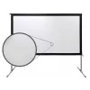 Projekcijas ekrāns Elite Screens Yard Master 2 Dual OMS120H2-DUAL
